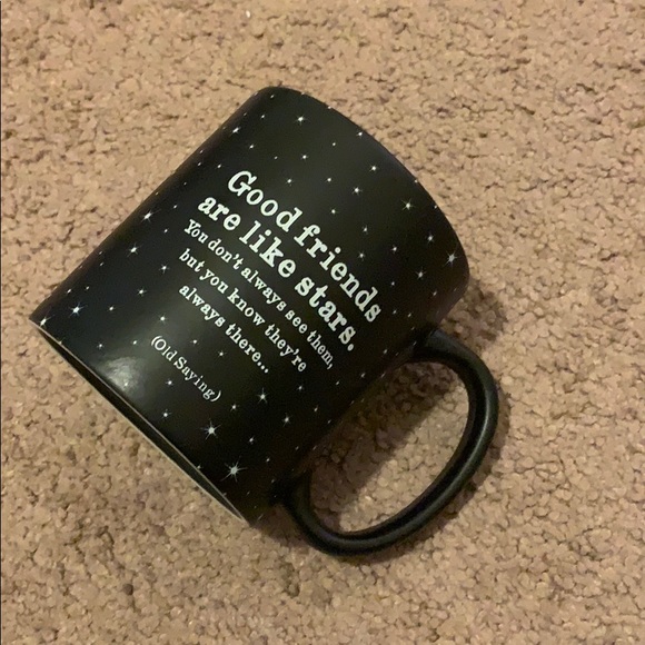 Quotable Mugs Other - Quotable Mugs Good Friends Mug